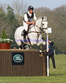 Andrew Nicholson & MR CRUISE CONTROL